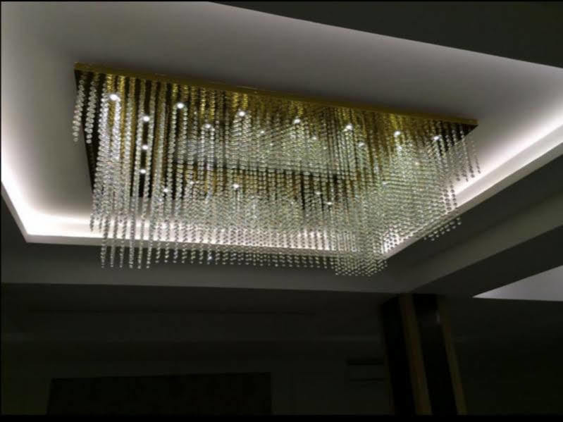 Hotel Samrat Jabalpur Luaran gambar